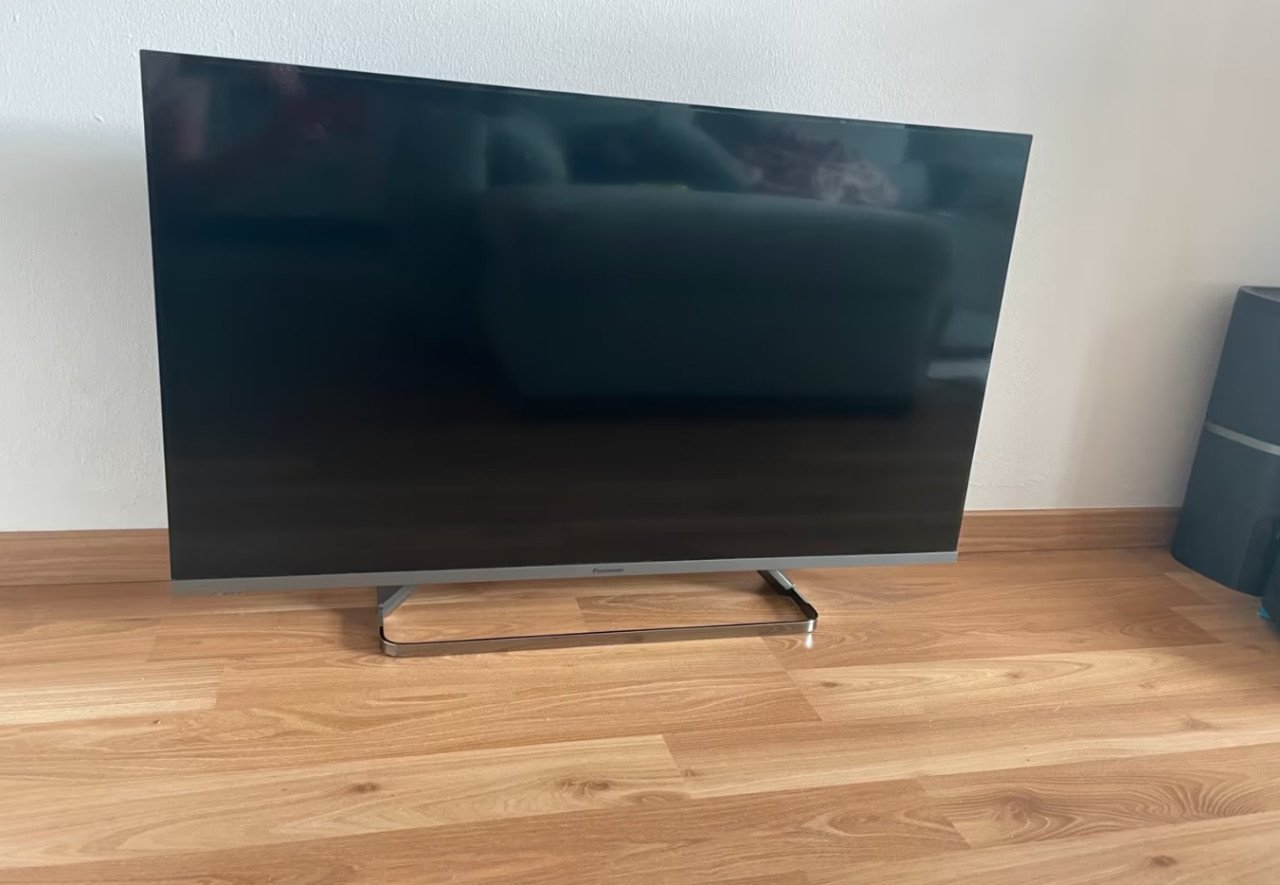 Panasonic LED Smart TV | Ultra HD 3840x2160 (4K) | 40 inch 102cm