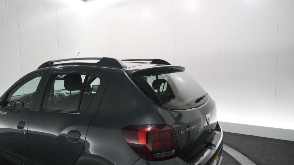 Dacia Sandero Stepway tce 90 sl automaat | trekhaak | camera | navigatie