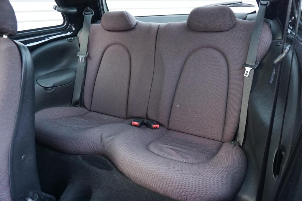 Ford KA 1.3 cool & sound airco / elektr. ramen / nap