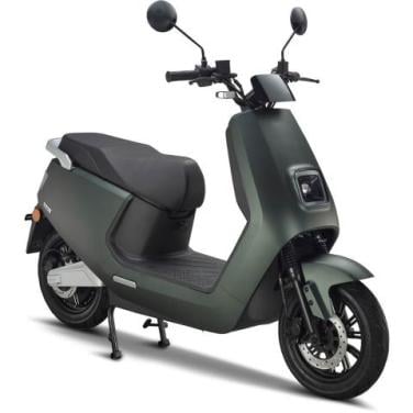 Iva E-GO S8 elektrische scooter