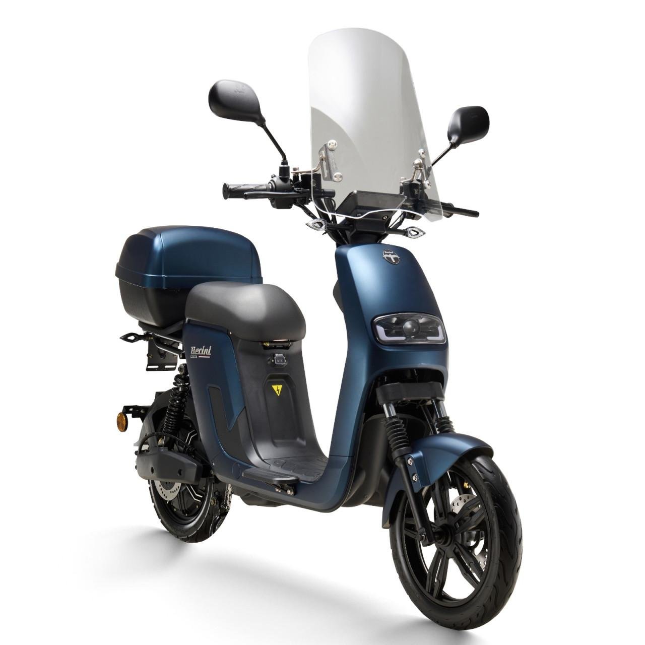 Op zoek naar een betrouwbare scooter voor een scherpe prijs?