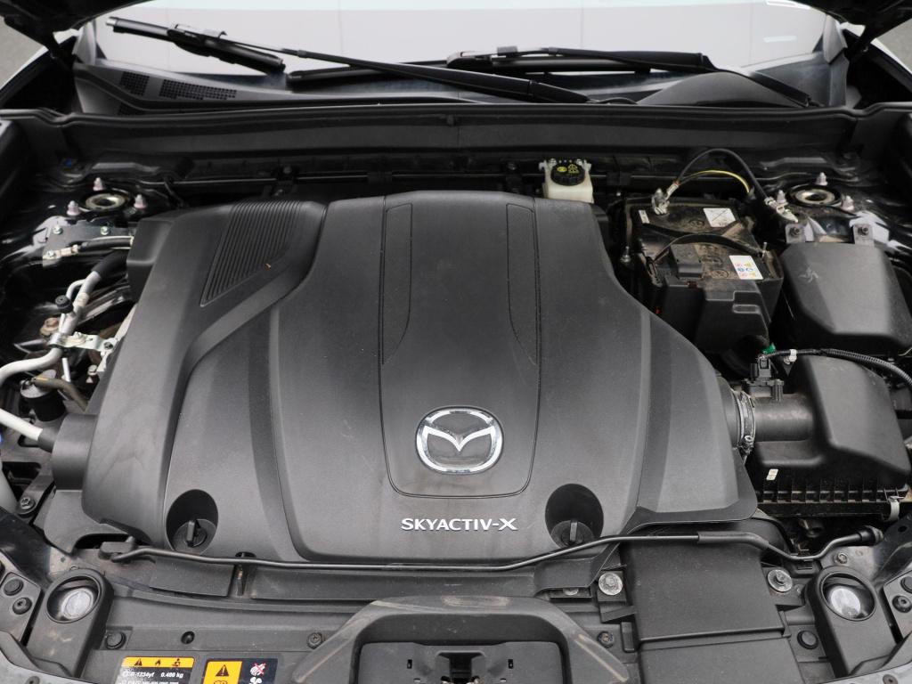 Mazda Cx-30 2.0 e-skyactiv-x m hybrid comfort | bose | apple carplay / andr