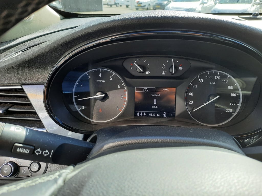 Opel Mokka 1.4 turbo innovation