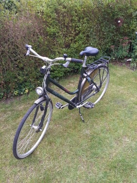 Giant damesfiets