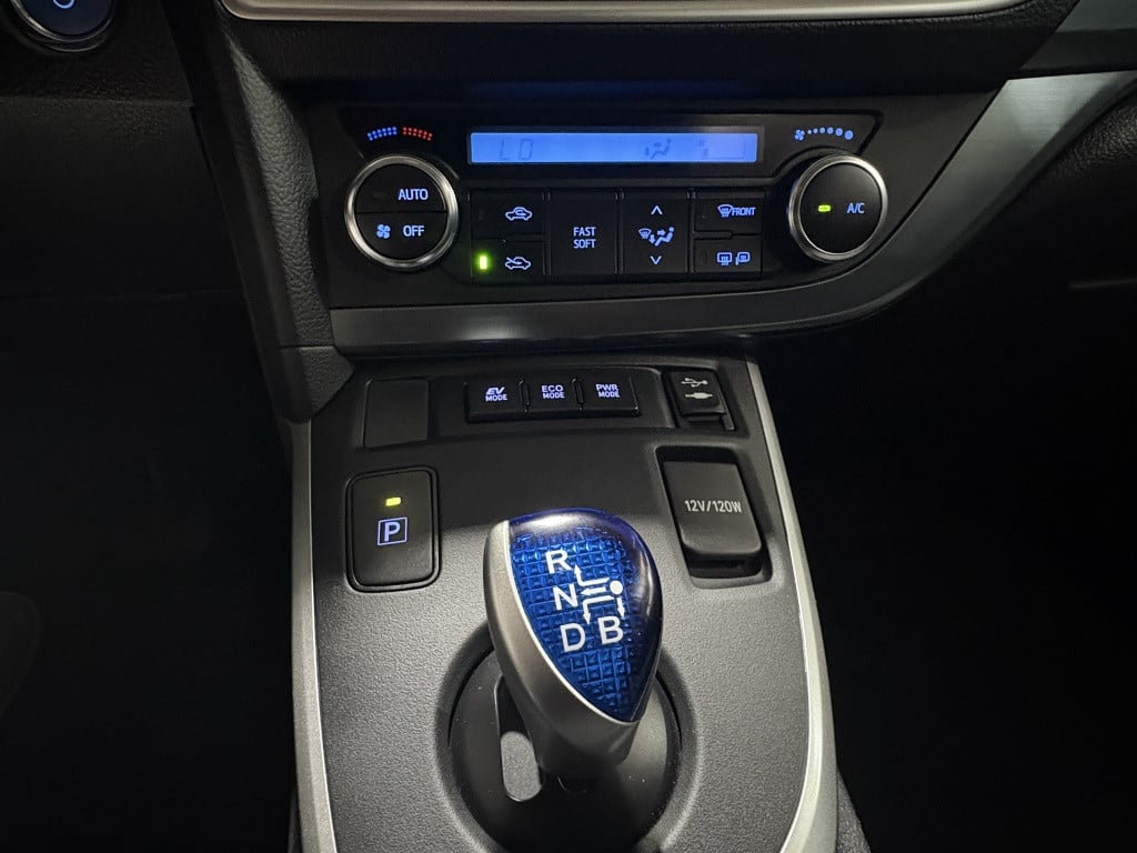 Toyota Auris touring sports 1.8 hybr. aspiration | 1e eigenaar | dealeronde