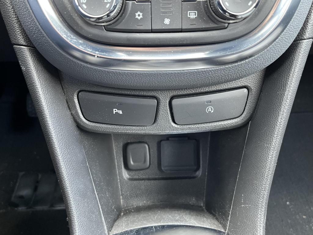 Opel Mokka 1.4 t cosmo | climate control | cruise control | achteruitrijcam