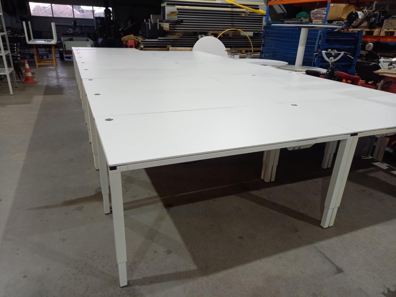 Buro ahrend electrisch