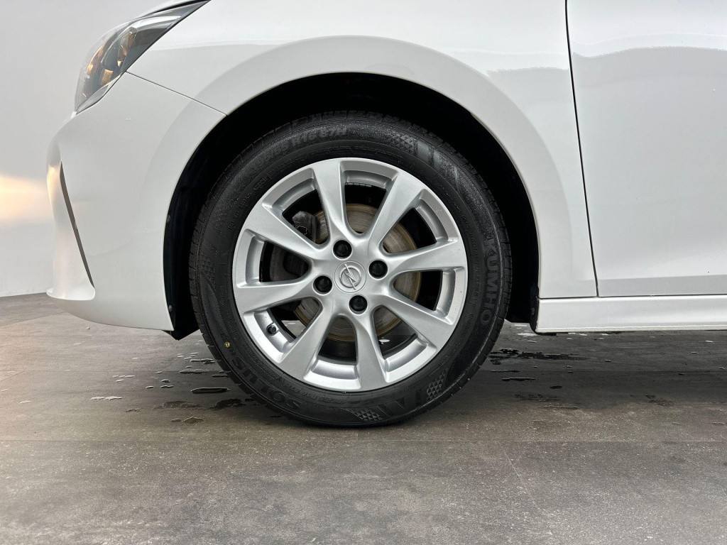 Opel Corsa 1.2 edition | airco | navigatie | parkeersensoren