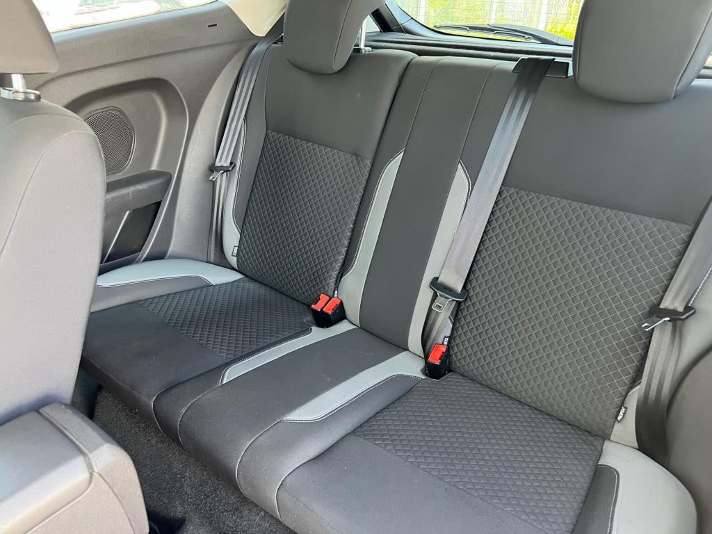 Ford Fiesta 1.0 ecoboost titanium automaat nog te koop