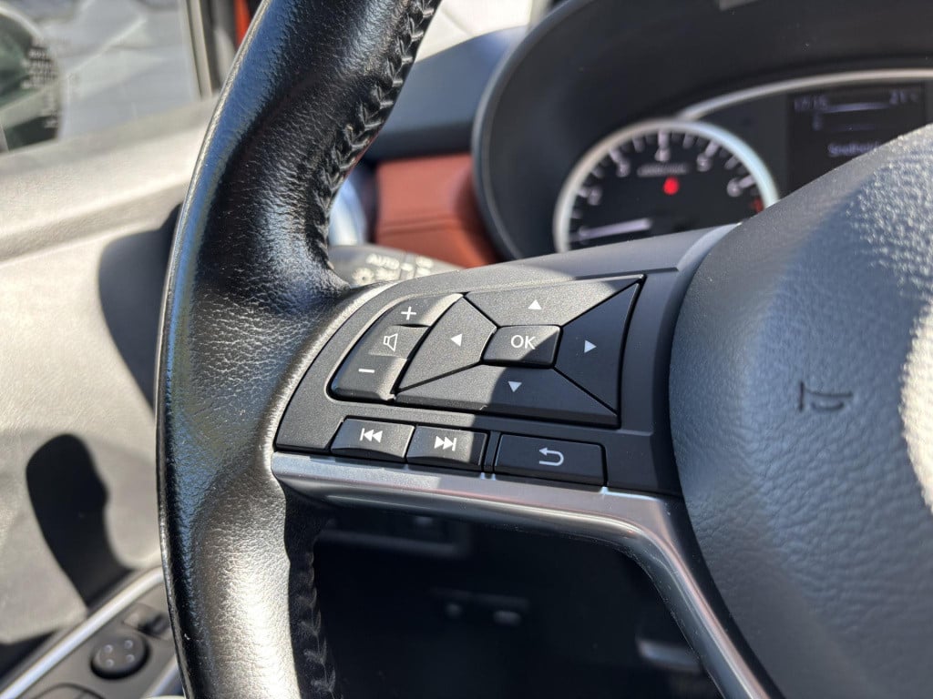 Nissan Micra 0.9 ig-t acenta tech pack | navigatie | camera | bose audio | 