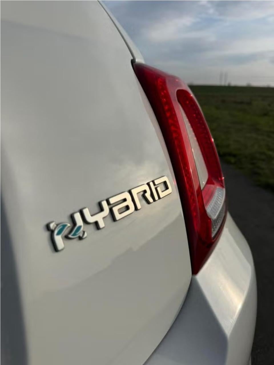 Fiat 500 C 1.0 Dolcevita Hybride 2023