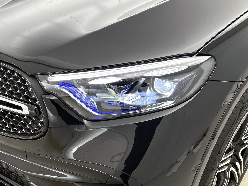 Mercedes-Benz Glc coupé 300e 4matic business solution amg | premium | night