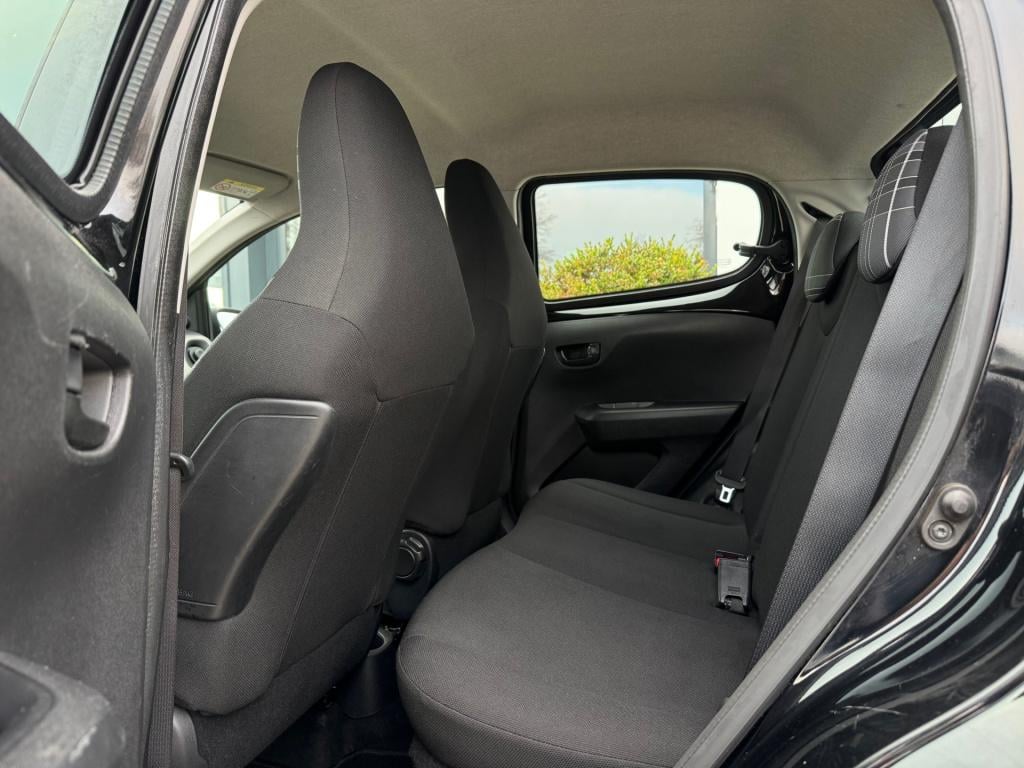 Peugeot 108 1.0 e-vti active * airco * e.l. ramen * bluetooth * nap