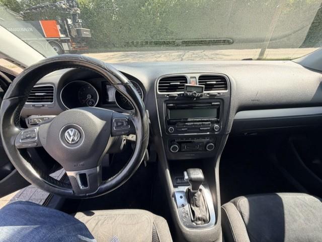 Volkswagen Golf variant 1.4 tsi highline