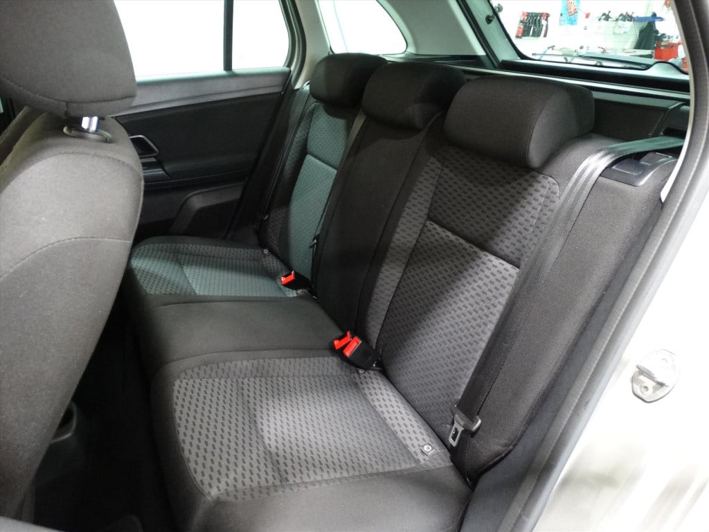 Skoda Fabia 1.2 tsi 105pk dsg-7 drive