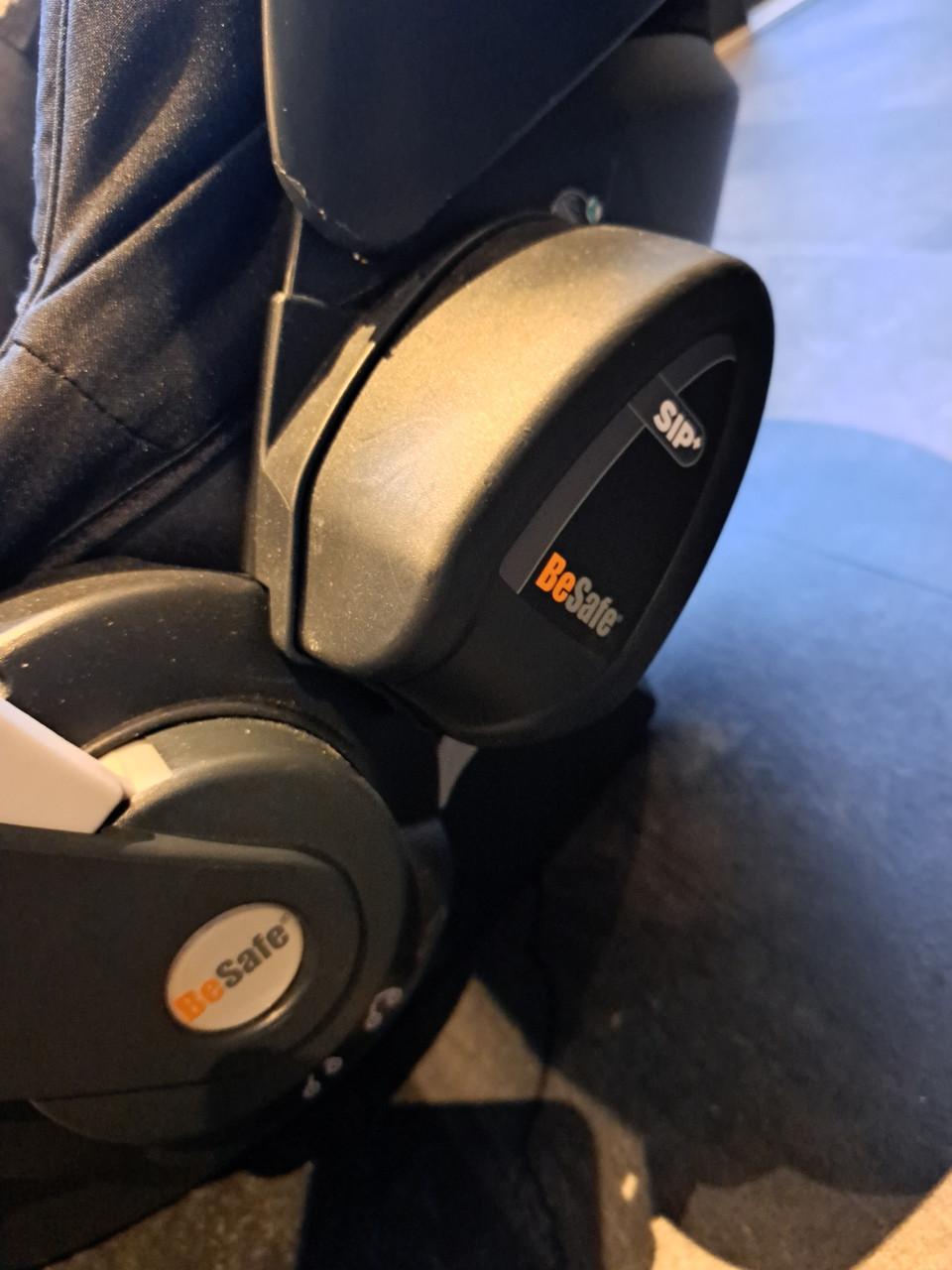 BeSafe autostoel