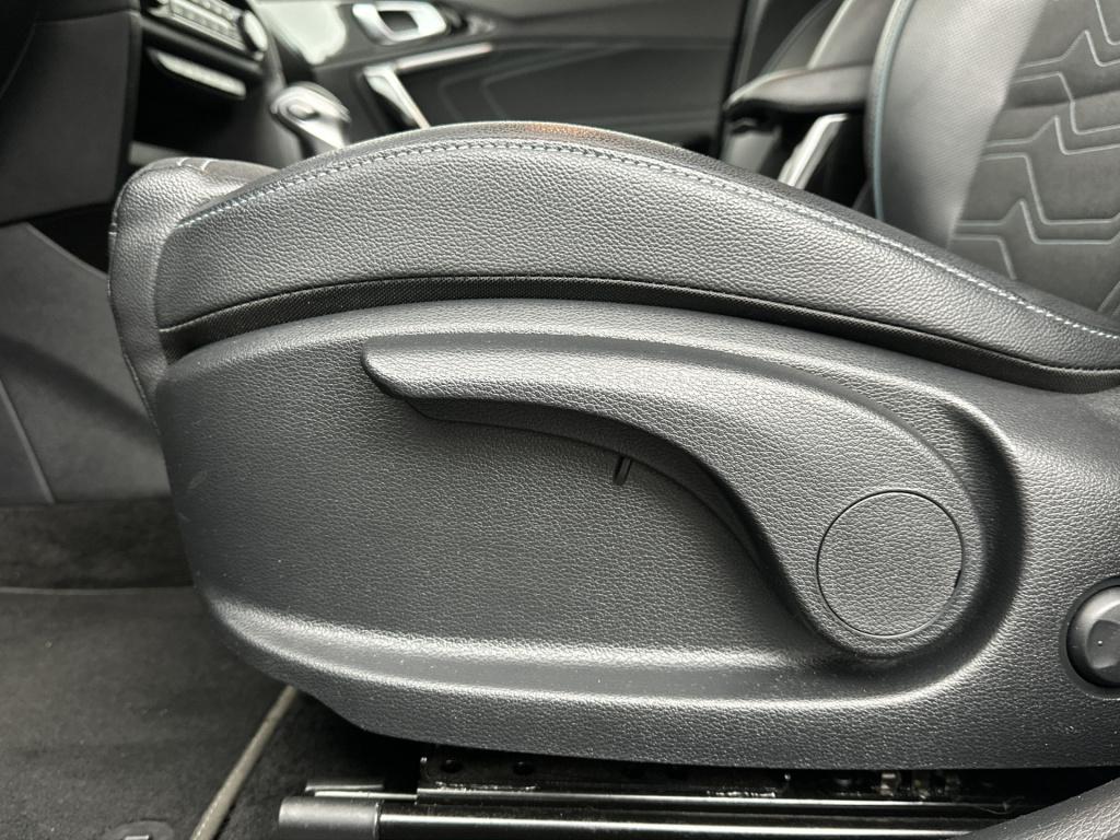 Kia Ceed Sportswagon 1.0 t-gdi mhev design edition | jbl | stuur-/stoelverw