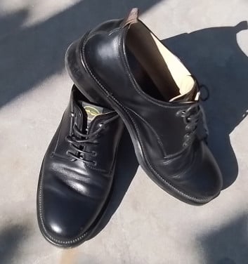 Schoenen