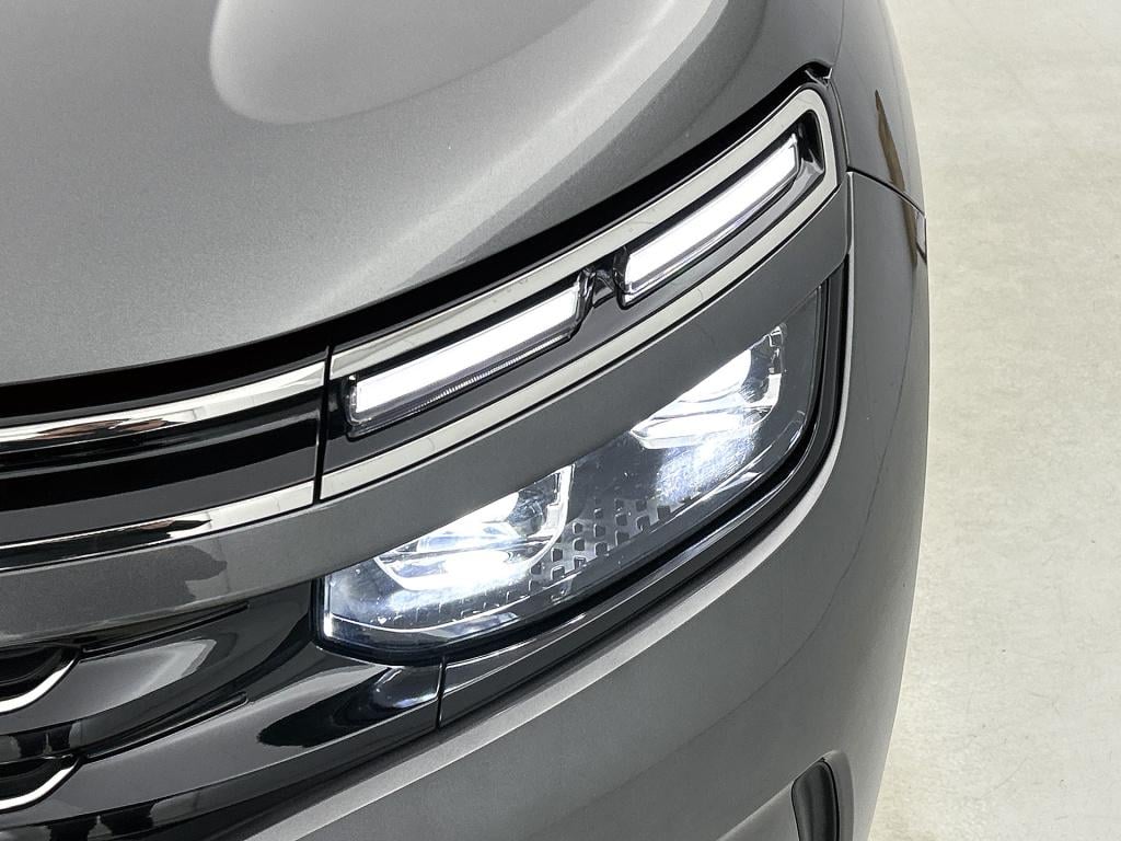 Citroen C5 Aircross 130 pk feel | rijklaar | adaptive cruise | elektrische 