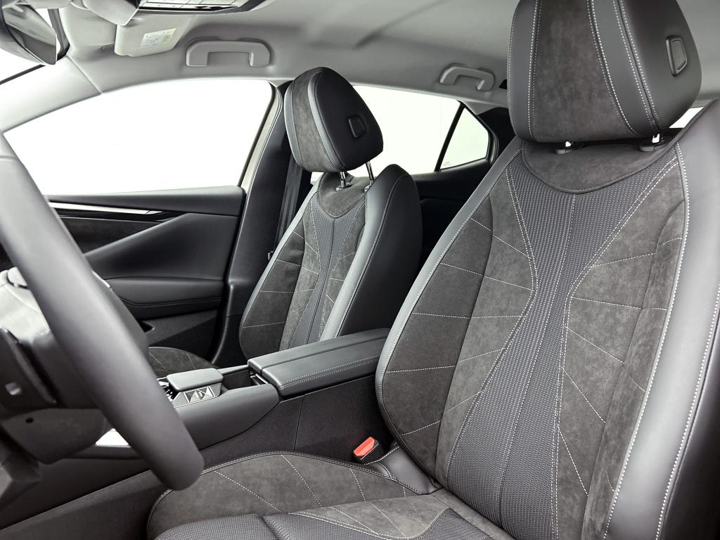 Ds Ds 4 no e-tense etoile comfort pack 58.3 kwh