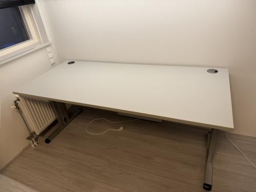 Bureau 180x80