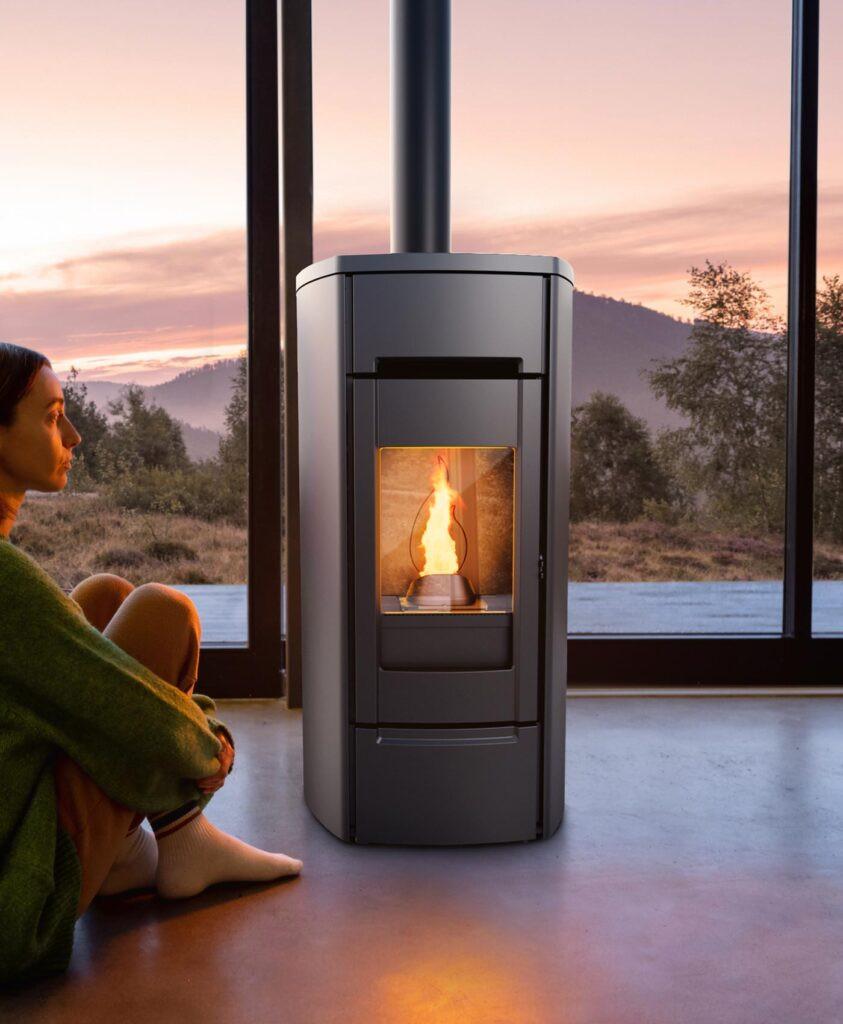 Nieuw in ons assortiment Kalor