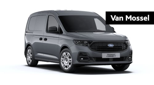 Ford Transit Connect 1.5 ecoboost phev l1 trend | 0.99% rente! | nieuw te l