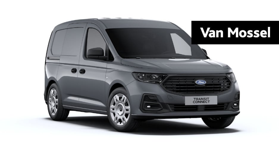Ford Transit Connect 1.5 ecoboost phev l1 trend | 0.99% rente! | nieuw te l