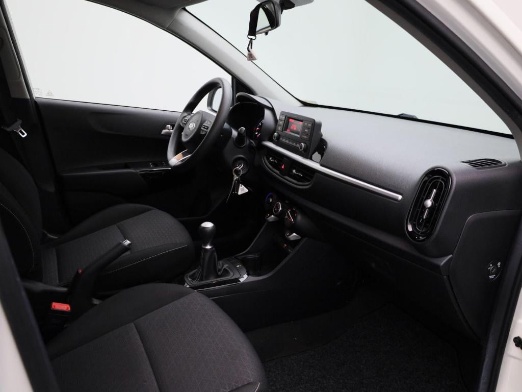 Kia Picanto 1.0 dpi comfortline | cruise control | dab | bluetooth | aircon