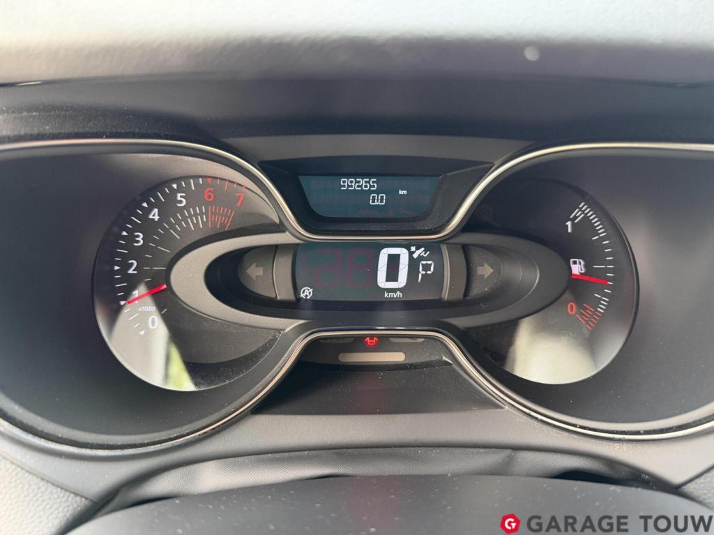 Renault Captur 1.3 tce intens *camera, pdc, clima, cruise nl