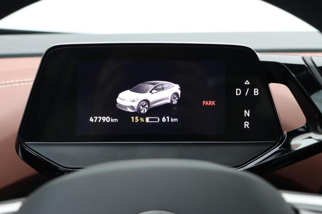 Volkswagen Id.5 pro 77 kwh 204pk | soh 95,6% |