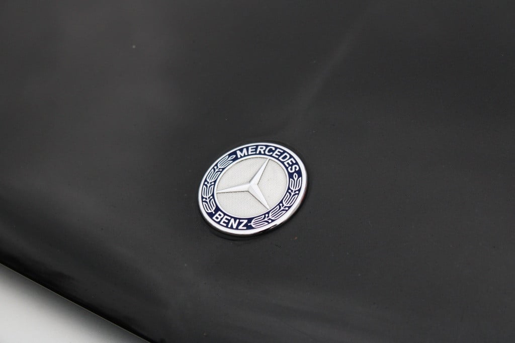 Mercedes-Benz B-Klasse 160 bluee. bns cl.