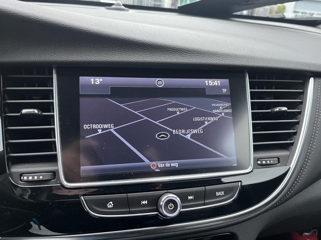 Opel Mokka 1.4 t innovation 22 dkm leer