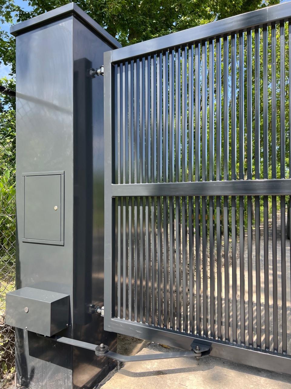 Tuinpoorten - Hekwerken - Inrijpoorten, eigen ontwerp is mogelijk.