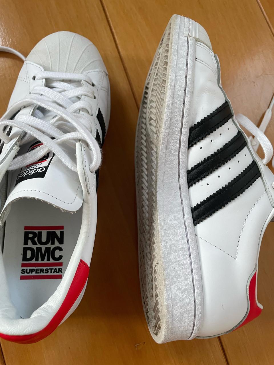 Sneakers Adidas superstar 39 1/3