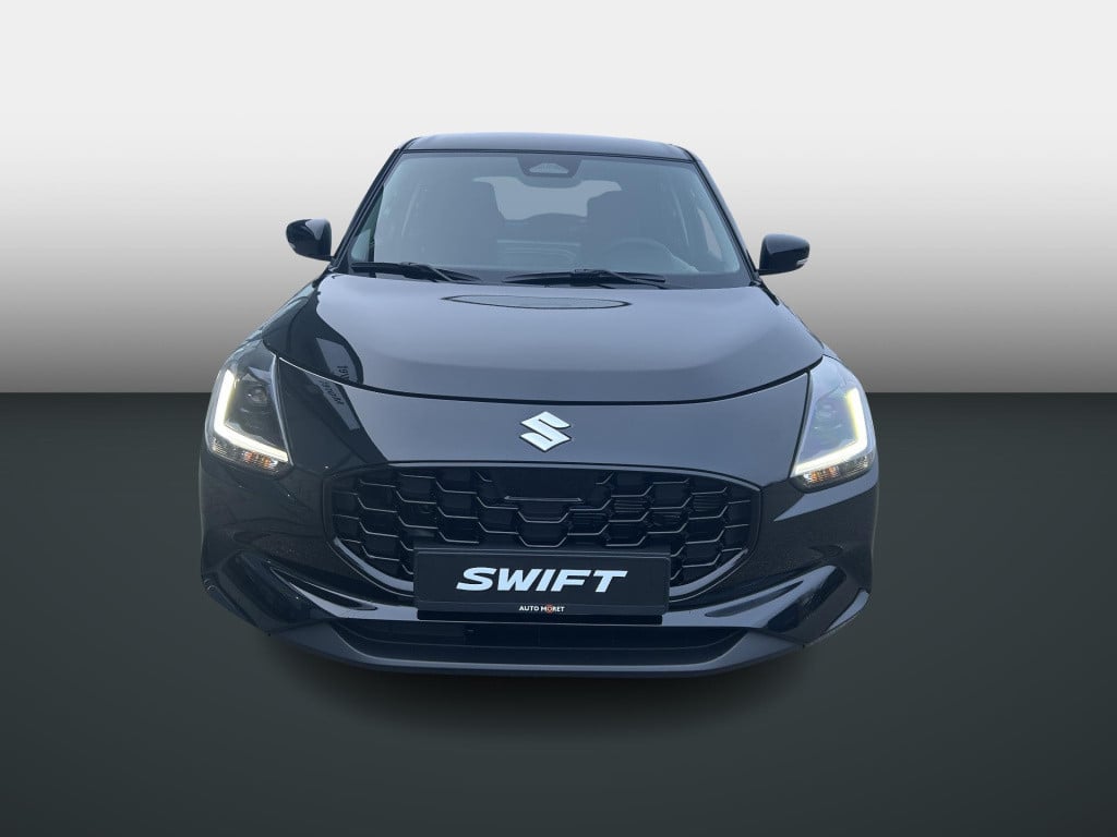 Suzuki Swift 1.2 style smart hybrid