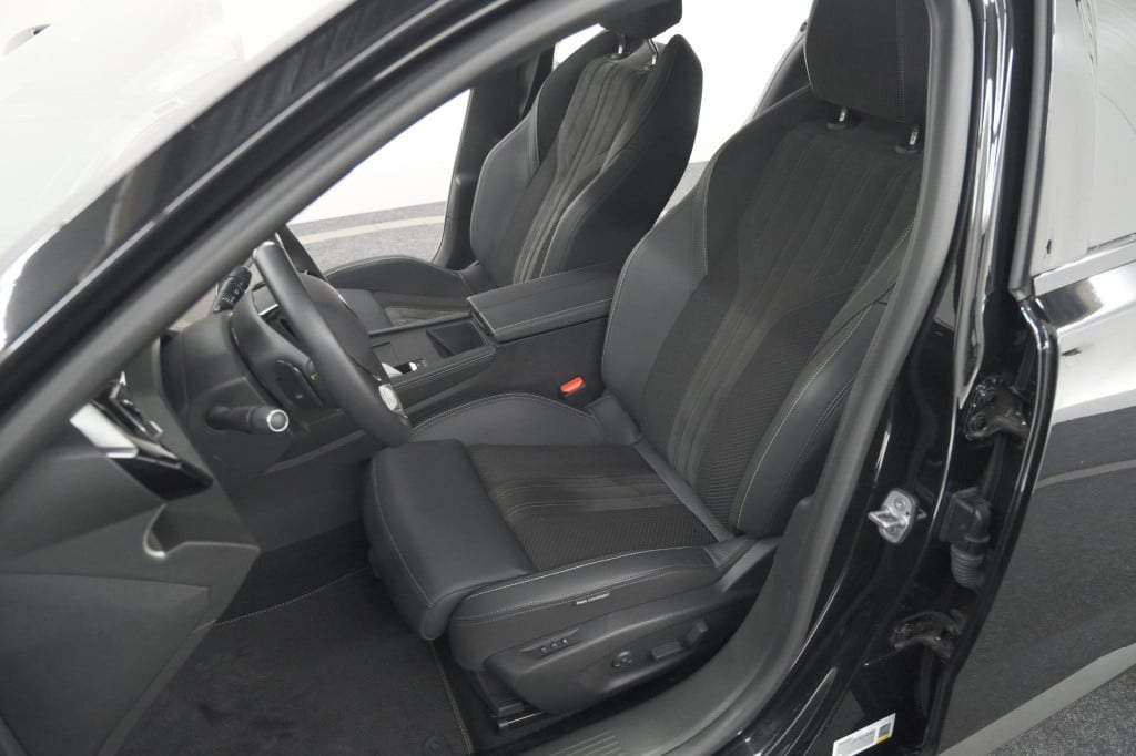 Peugeot 408 puretech gt 130 eat8 | 360 camera | adaptieve cruise control | 
