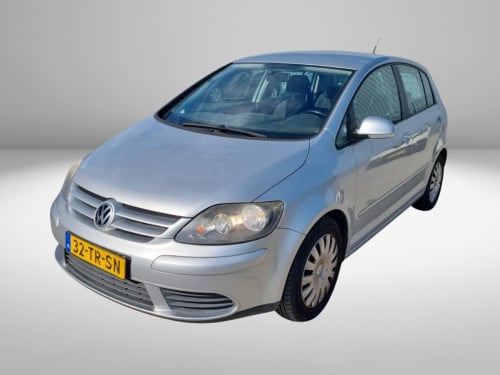 Volkswagen Golf Plus 1.6 Trendline Business / 128.000 NAP / APK / Clima