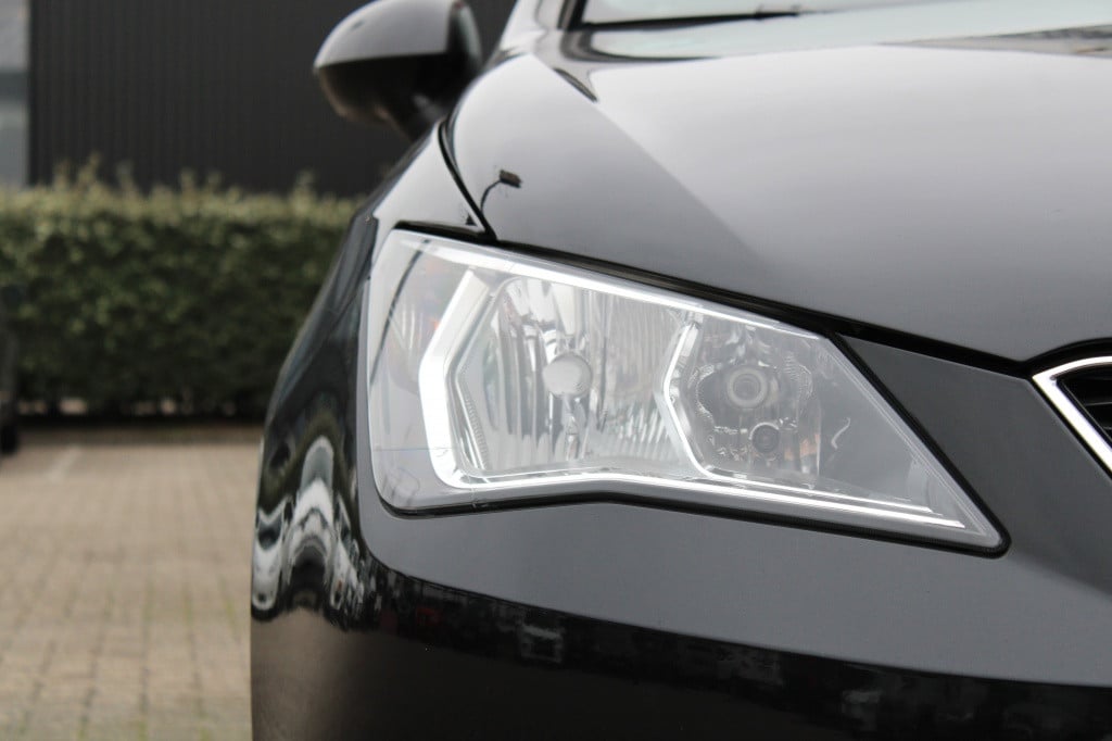Seat Ibiza 1.2 tsi style
