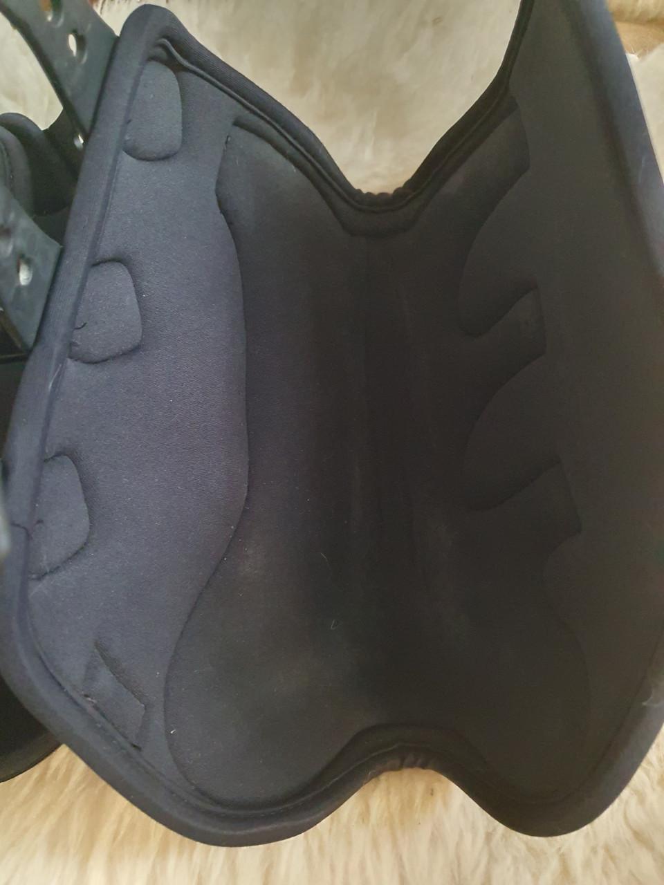 Piaffe Revo peesbeschermers M