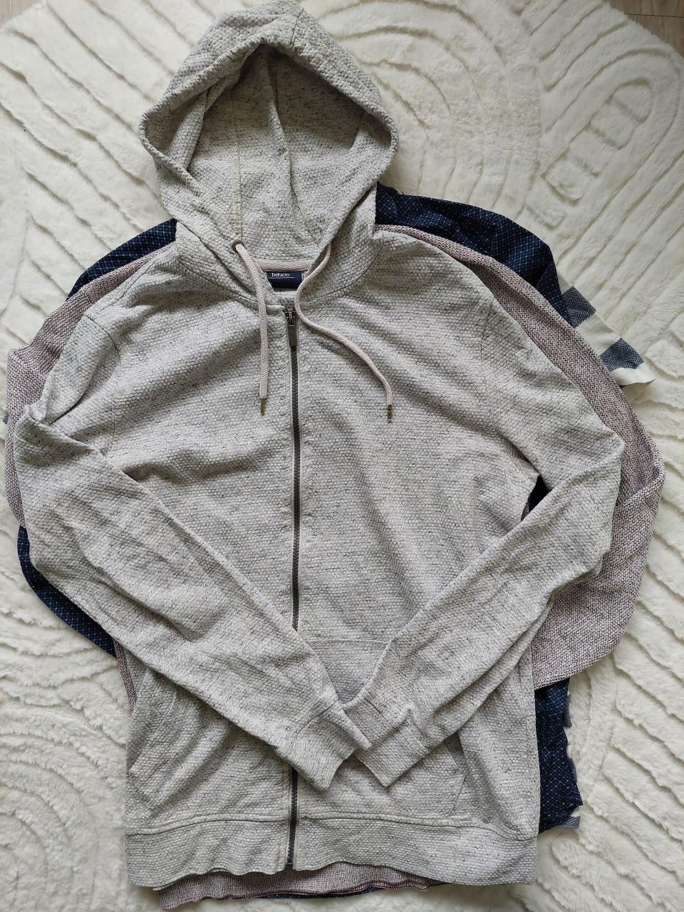 Kledingpakket heren of jongens maat S