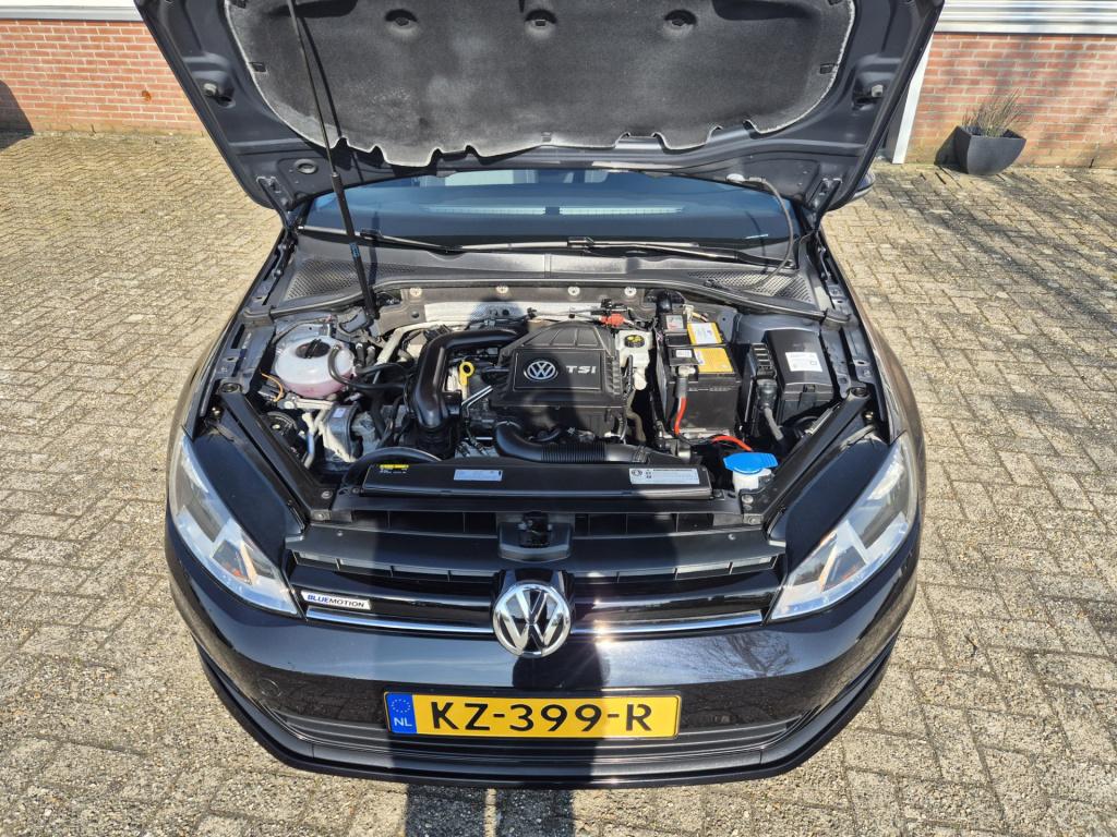 Volkswagen Golf 1.0 tsi edition 5-drs 85kw / 115pk