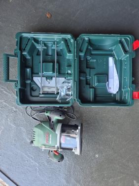 Bosch bovenfrees pof 1400 ace