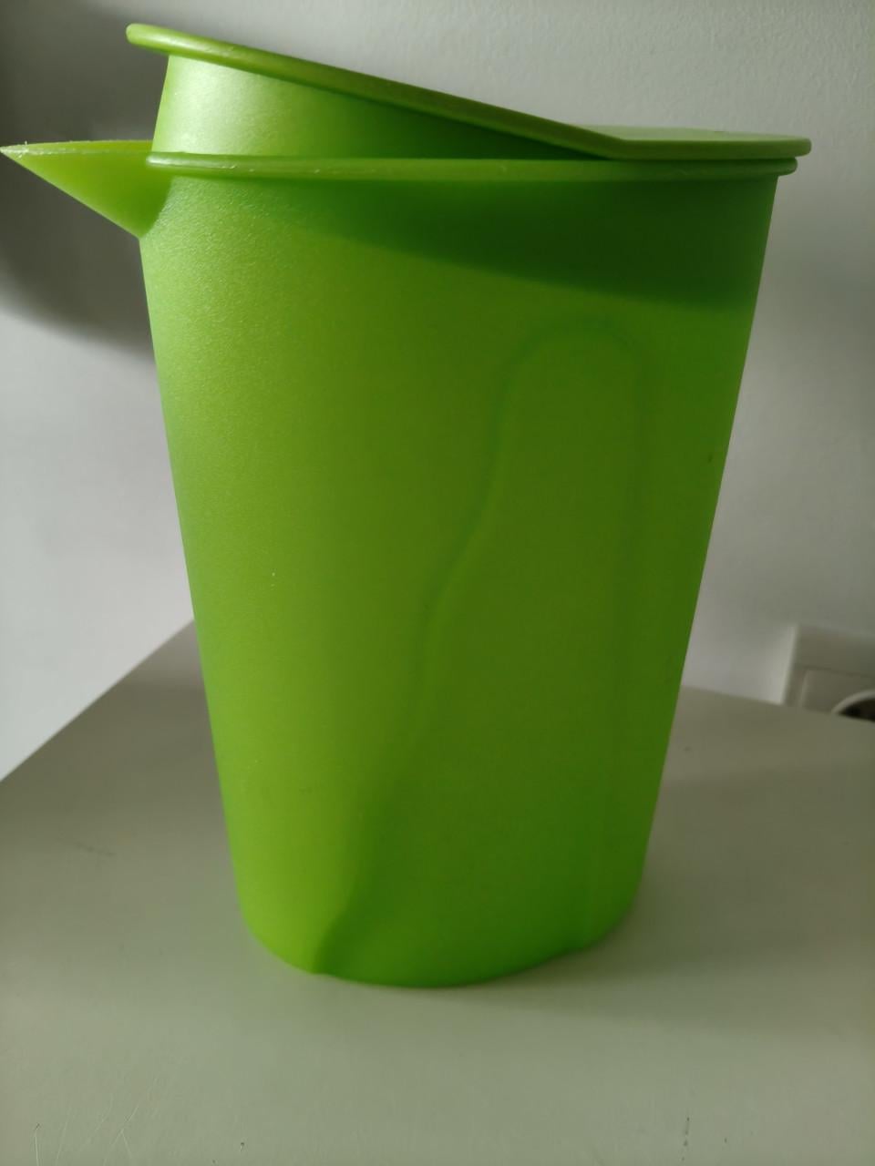 Tupperware