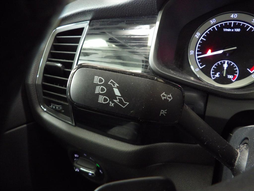 Skoda Kodiaq 1.5 tsi greentech act 150pk dsg-6 style