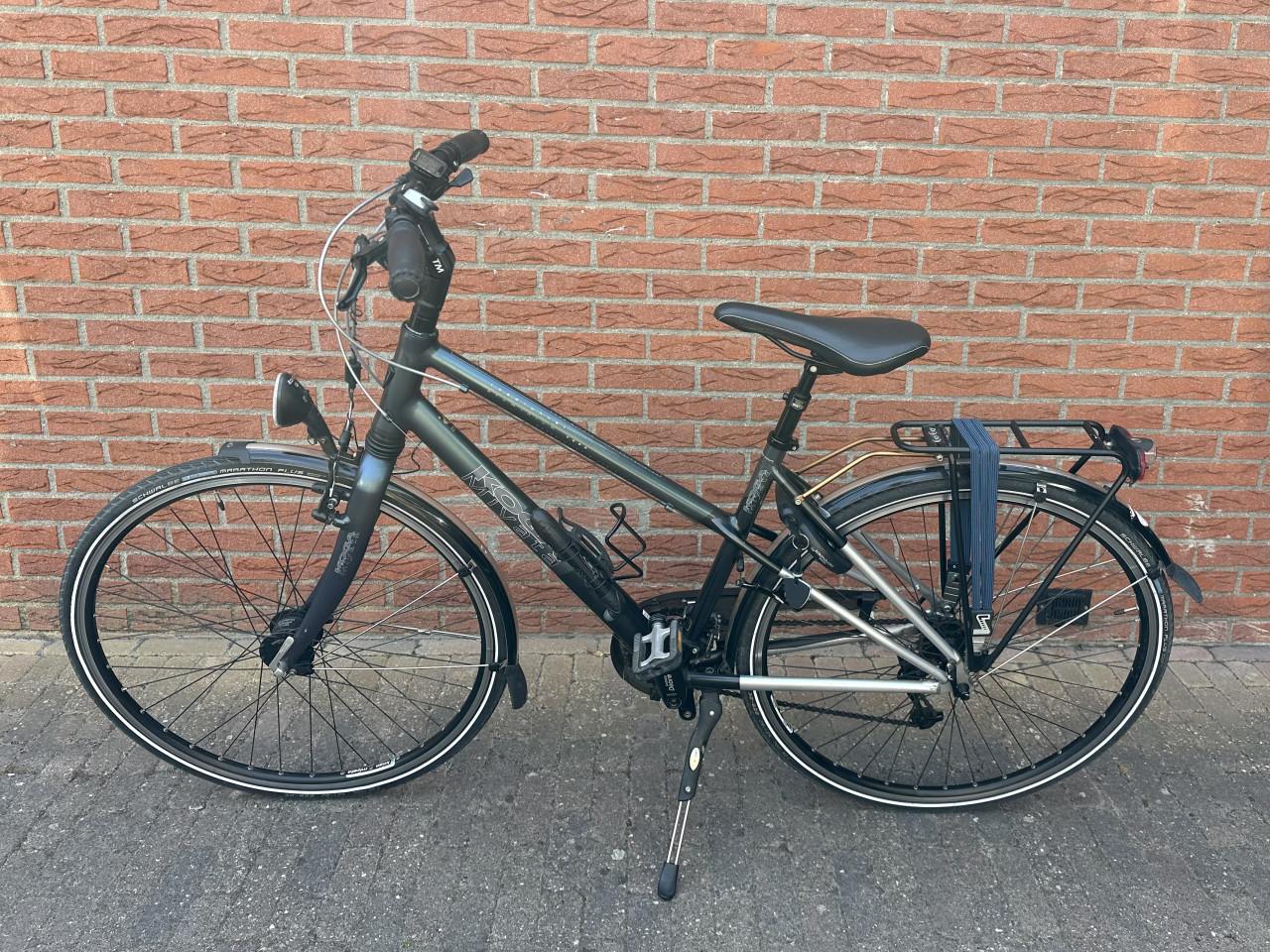 KOGA Miyata Roadrunner sport fiets