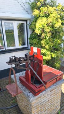 Bascule