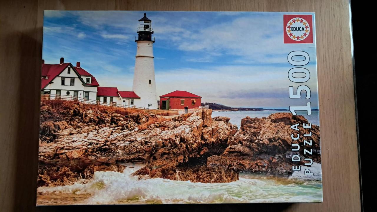 Puzzels