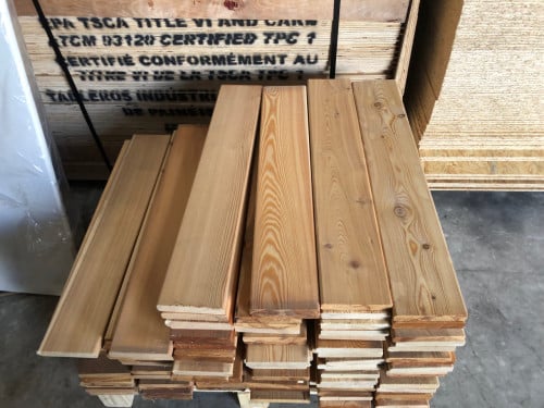100 meubelhout lariks planken v 40 euro