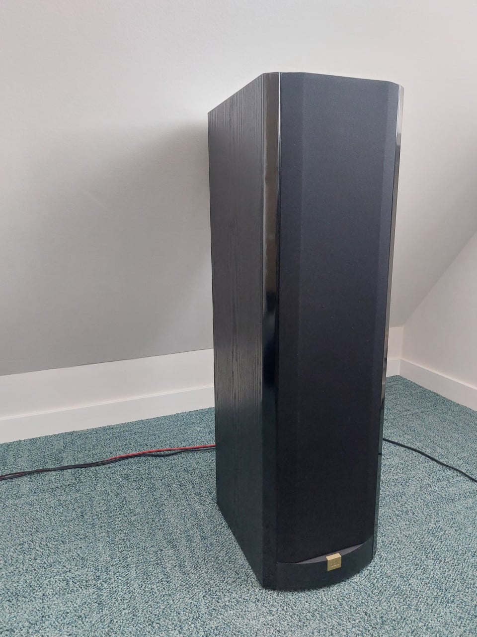 JBL L6 vloerstaande zuilluidsprekers